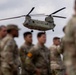 82nd Airborne Division Devil Brigade Foreign Jump
