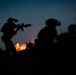 75th Ranger Regiment conducts joint live-fire training