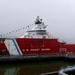 Coast Guard Cutter Storis Commissioning Ceremony