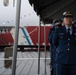 Coast Guard Cutter Storis Commissioning Ceremony