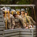 82nd Airborne Division Devil Brigade Foreign Jump