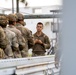 82nd Airborne Division Devil Brigade Foreign Jump