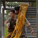 82nd Airborne Division Devil Brigade Foreign Jump
