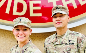 Challenged, Tested, Triumphant: BJACH Soldiers Earn EFMB