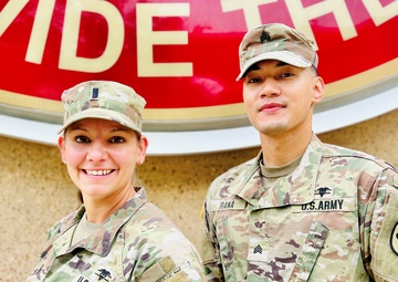 Challenged, Tested, Triumphant: BJACH Soldiers Earn EFMB
