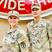 Challenged, Tested, Triumphant: BJACH Soldiers Earn EFMB