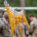 82nd Airborne Division Devil Brigade Foreign Jump