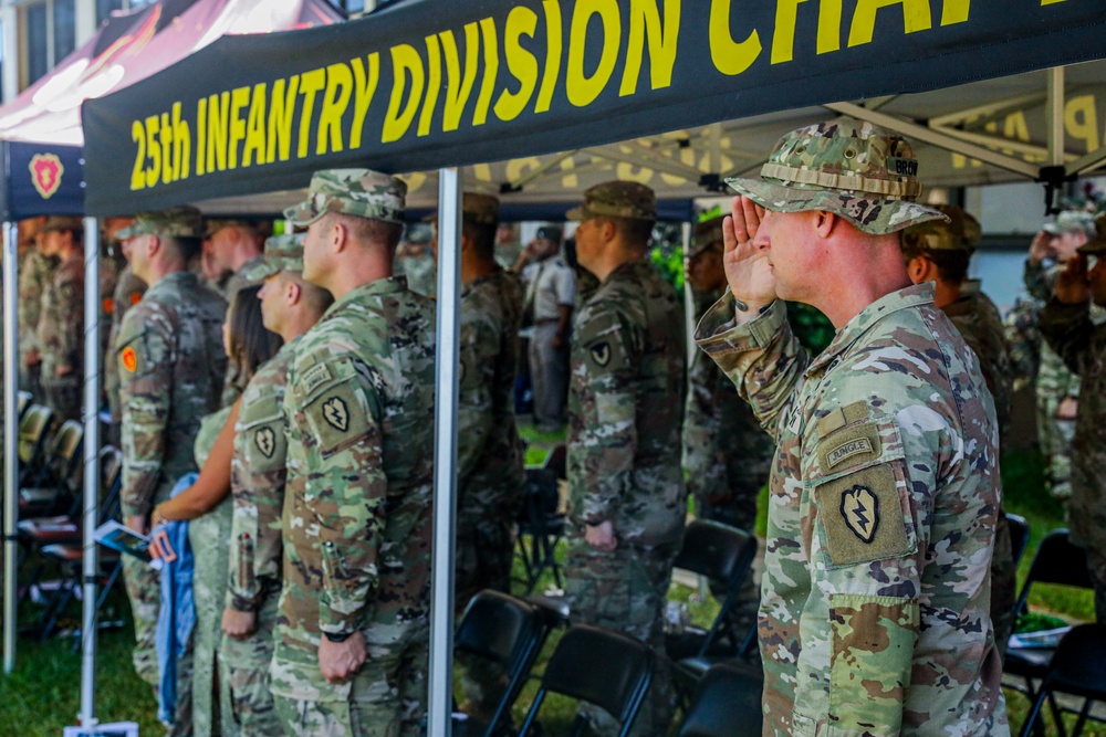 From Farewell to First Salute: 28th Public Affairs Detachment Marks Command Transition