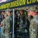 From Farewell to First Salute: 28th Public Affairs Detachment Marks Command Transition