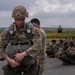 82nd Airborne Division Devil Brigade Foreign Jump