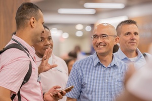 Bahrain Beat: Virtual Ombudsman Training