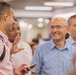 USAWC AY26 Spouse Welcome Social