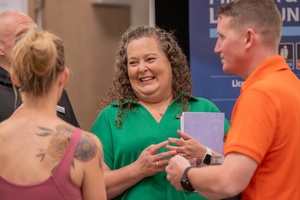 Bahrain Beat: Virtual Ombudsman Training