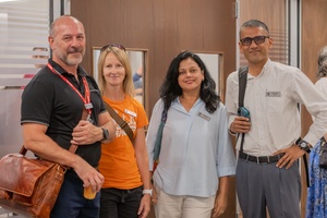 Bahrain Beat: Virtual Ombudsman Training