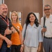 USAWC AY26 Spouse Welcome Social