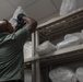 EOD Marines Conduct Secret Service Support Training