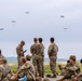 82nd Airborne Division Devil Brigade Foreign Jump