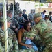 From Farewell to First Salute: 28th Public Affairs Detachment Marks Command Transition
