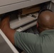 EOD Marines Conduct Secret Service Support Training