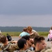 82nd Airborne Division Devil Brigade Foreign Jump