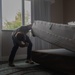 EOD Marines Conduct Secret Service Support Training