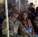 From Farewell to First Salute: 28th Public Affairs Detachment Marks Command Transition