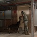 EOD Marines Conduct Secret Service Support Training