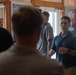 EOD Marines Conduct Secret Service Support Training