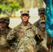 From Farewell to First Salute: 28th Public Affairs Detachment Marks Command Transition