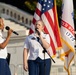 Army Chorus performs at U.S. Capitol