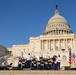 Army Chorus performs at U.S. Capitol