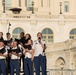 Army Chorus performs at U.S. Capitol