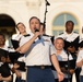 Army Chorus performs at U.S. Capitol