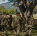 From Farewell to First Salute: 28th Public Affairs Detachment Marks Command Transition