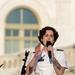 Army Chorus performs at U.S. Capitol