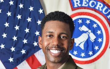 Sgt. 1st Class Cedric Watkins