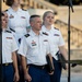 Army Chorus performs at U.S. Capitol