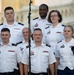 Army Chorus performs at U.S. Capitol