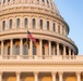 Army Chorus performs at U.S. Capitol