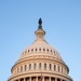 Army Chorus performs at U.S. Capitol