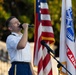 Army Chorus performs at U.S. Capitol