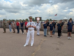 Sioux Falls Navy Week