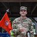 Staff Sgt Arnold Promotion Ceremony
