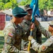 From Farewell to First Salute: 28th Public Affairs Detachment Marks Command Transition