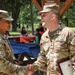 Staff Sgt Arnold Promotion Ceremony