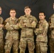2025 FORSCOM Best Squad Competition