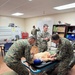 NMRTC Bridgeport Prepares Corpsmen for High-Altitude Emergency Care