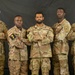 2025 FORSCOM Best Squad Competition