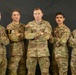 2025 FORSCOM Best Squad Competition