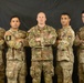 2025 FORSCOM Best Squad Competition